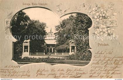 43350467 Potsdam Schloss Klein Glienicke