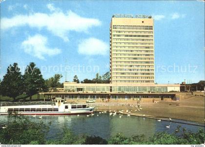 72321633 Potsdam Interhotel Potsdam