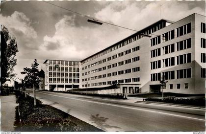 Reutlingen - Gewerbeschule