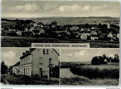 51657742 - Schoeneberg , Westerw