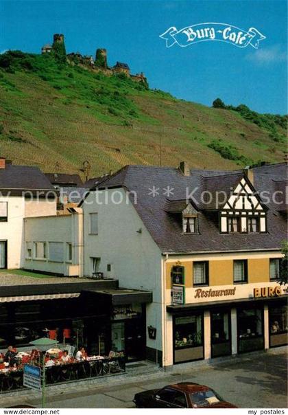 72960828 Alken Koblenz Burg-Cafe Alken Koblenz