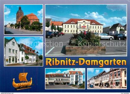 73180470 Ribnitz-Damgarten Ostseebad