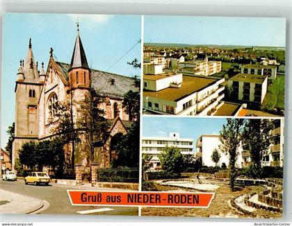 39951061 - Nieder-Roden , Hess