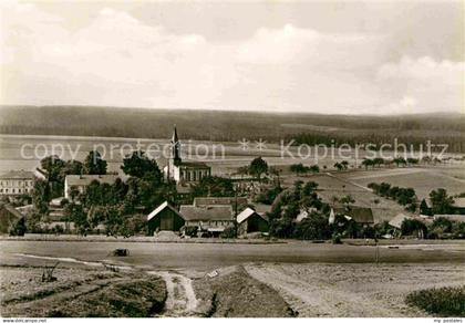 72633148 Rosenthal-Bielatal Ortsansicht mit Kirche