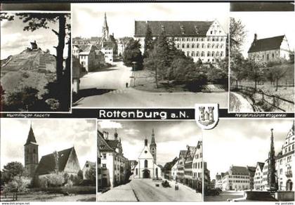 70092597 Rotenburg Wuemme Rottenburg Rotenburg