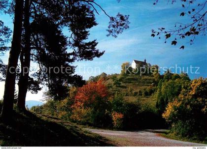 72827067 Wurmlingen Rottenburg Kapelle Wurmlingen Rottenburg