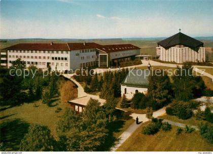 73160767 Rottenburg Neckar Liebfrauenhoehe Kirche Rottenburg Neckar