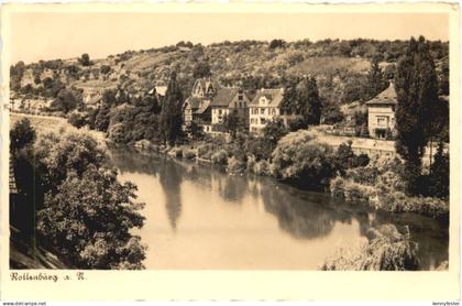 Rottenburg am Neckar