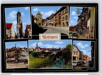 51460702 - Rottweil