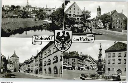 70134832 Rottweil Neckar Rottweil  x