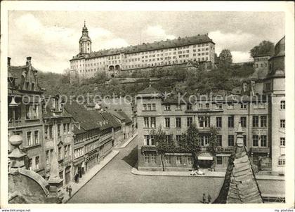 71982598 Rudolstadt Toepfergasse Rudolstadt