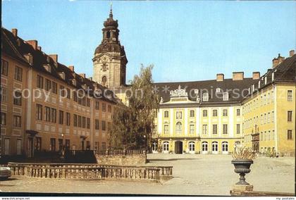 72358387 Rudolstadt Heidecksburg Rudolstadt