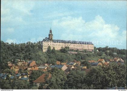 72382618 Rudolstadt Heldecksburg Rudolstadt