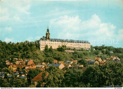 73066565 Rudolstadt Die Heidecksburg Rudolstadt