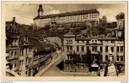 Rudolstadt - Heidecksburg