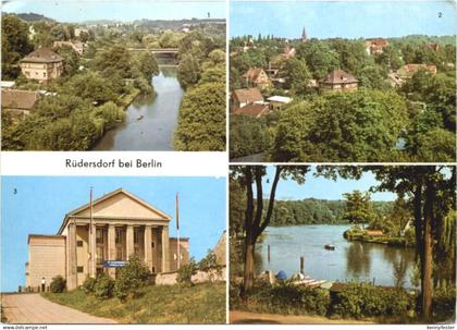 Rüdersdorf bei Berlin