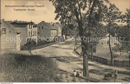 Tasdorf Ruedersdorf Vogelsdorfer Strasse