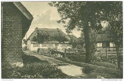 Wiek auf Rügen, Sächsisches Kinderheim, 1922