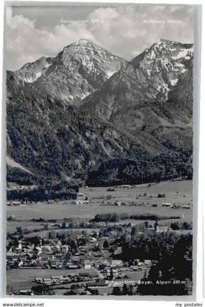 70632699 Ruhpolding Ruhpolding  *