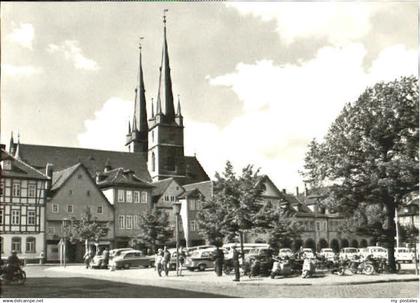 70093164 Saalfeld Saale Saalfeld Markt