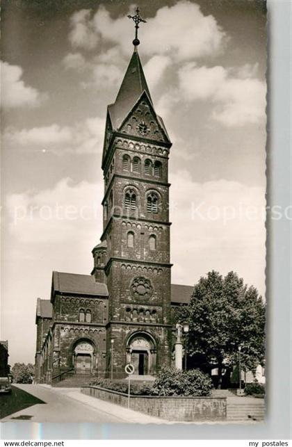 42916156 Neunkirchen Saar Marienkirche  Neunkirchen