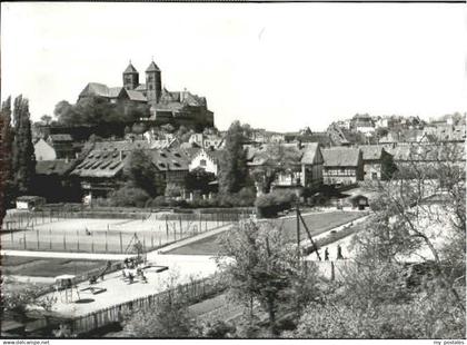 70093089 Quedlinburg Quedlinburg (Foto Studio 43)