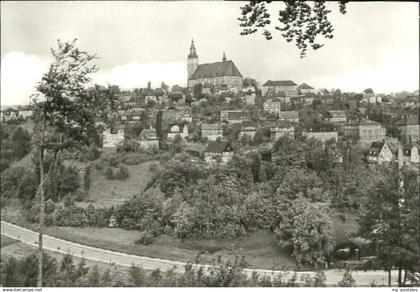 70089191 Schneeberg Erzgebirge Schneeberg Aue