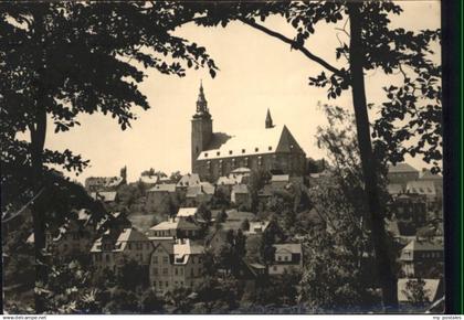 70881275 Schneeberg Erzgebirge Schneeberg Erzgebirge  *