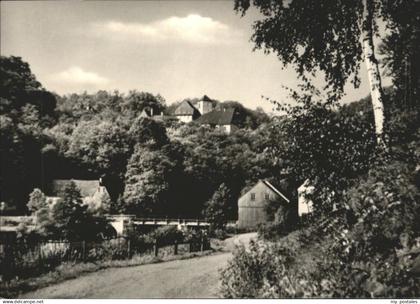 70881687 Lengefeld Erzgebirge Lengefeld Erzgebirge Rauenstein *