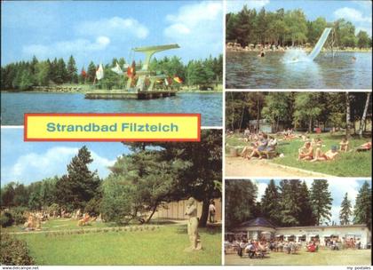 70881982 Schneeberg Erzgebirge Schneeberg Strandbad x