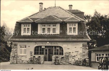 72019416 Syrau Vogtland Drachenhoehle