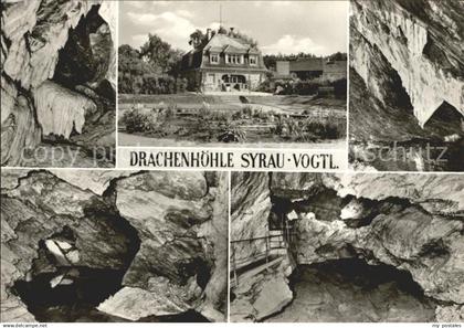 72059095 Syrau Vogtland Drachenhoehle