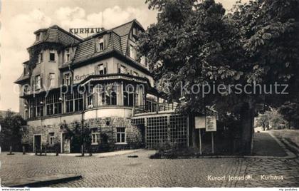 73080041 Jonsdorf Kurhaus Jonsdorf