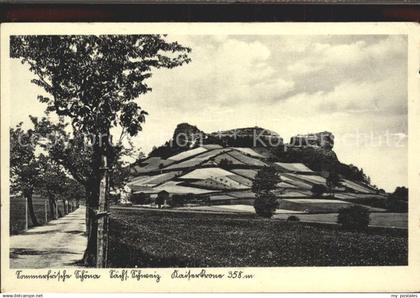 Schoena Elbe Kaiserkrone