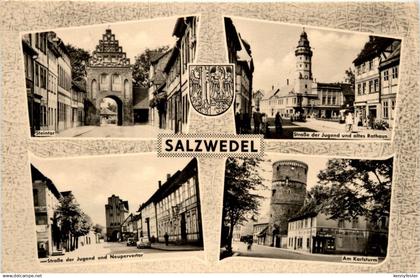 Salzwedel