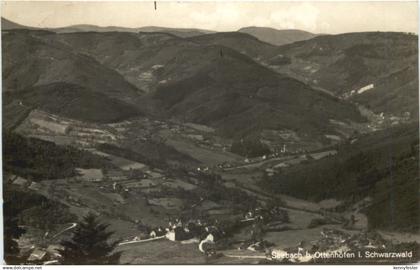 Sasbach bei Ottenhöfen