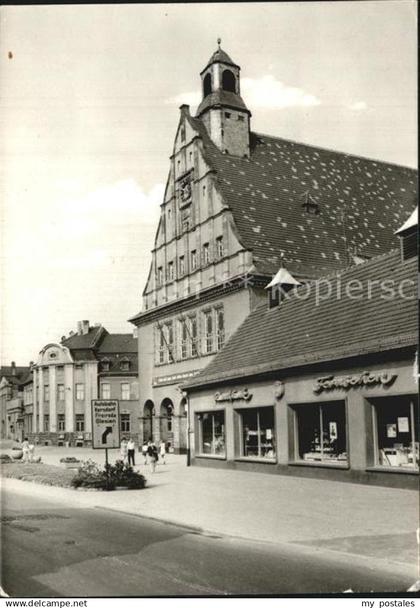 Schkeuditz Rathaus