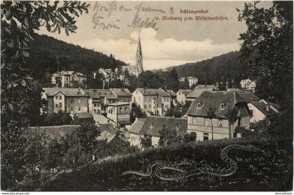 Schlangenbad