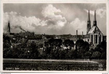 Görlitz in Schlesien