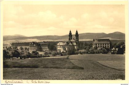 Grüssau in Schlesien