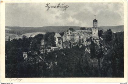 Kynsburg - Schlesien