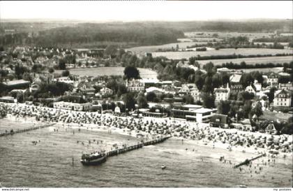 70080063 Dahme Ostseebad Dahme  x 1967