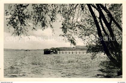 73690536 Ascheberg Holstein Panorama am Ploenersee Ascheberg Holstein