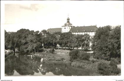 70081178 Schleswig Holstein Schloss Gottorf Schleswig