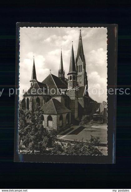 Schleswig Holstein Dom