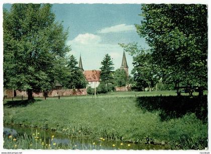 Deutschland, Schlüchtern, Kloster