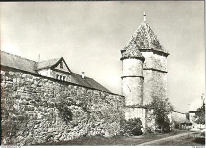 70093185 Schmalkalden Schmalkalden Schloss Wilhelmsburg