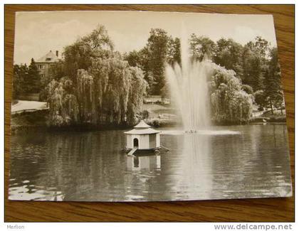 Schmölln Am Brauereteich   D103326