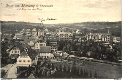 Schömberg