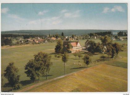 *Schömberg, Baden-Württemberg